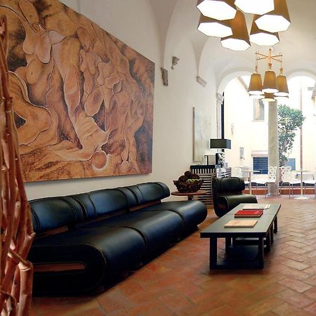 Navona Luxury Apartments Rome Buitenkant foto