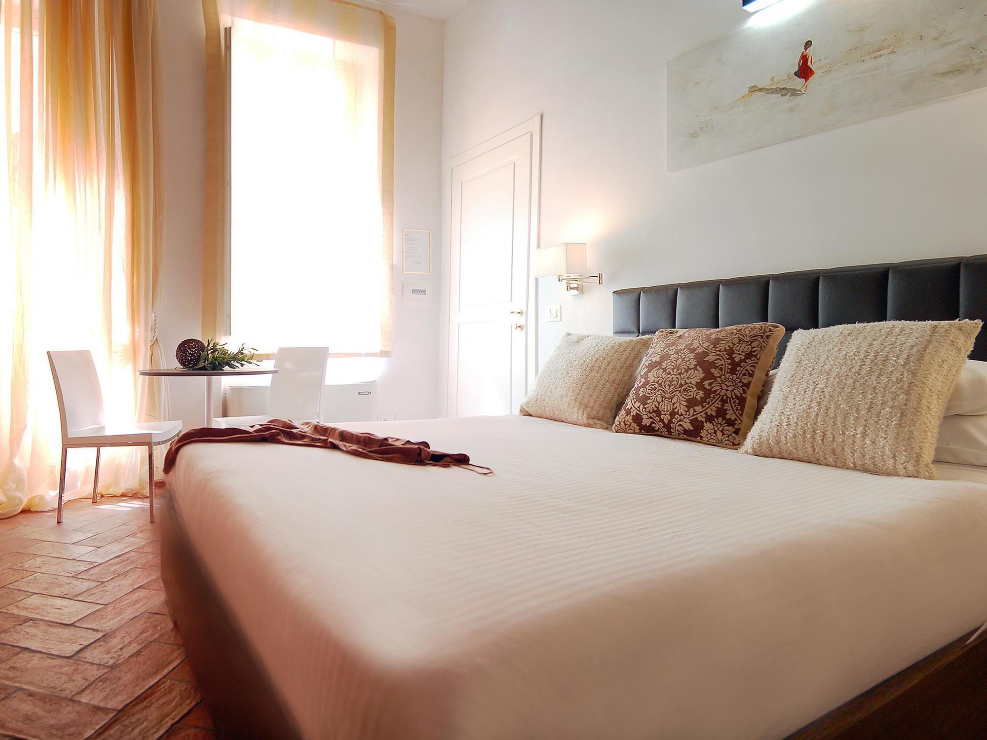 Navona Luxury Apartments Rome Buitenkant foto