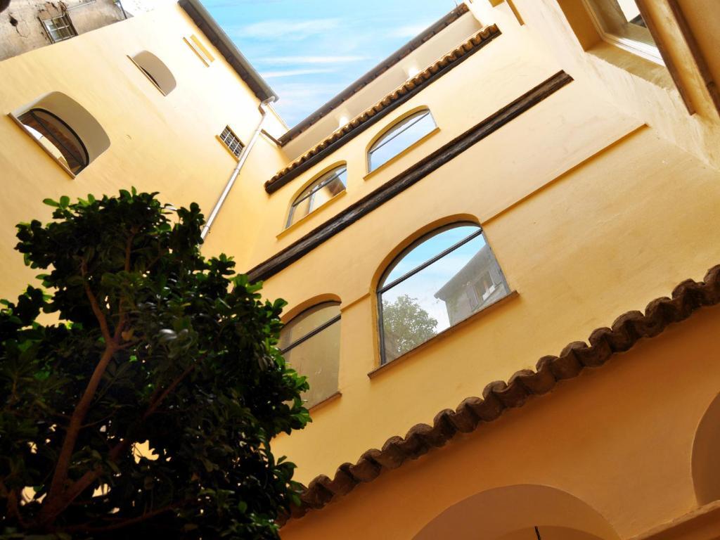 Navona Luxury Apartments Rome Buitenkant foto