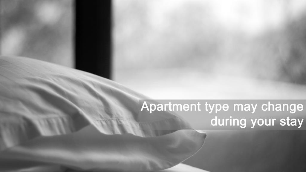 Navona Luxury Apartments Rome Buitenkant foto