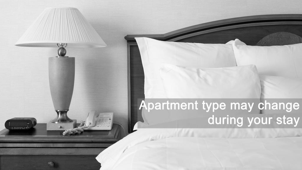 Navona Luxury Apartments Rome Buitenkant foto