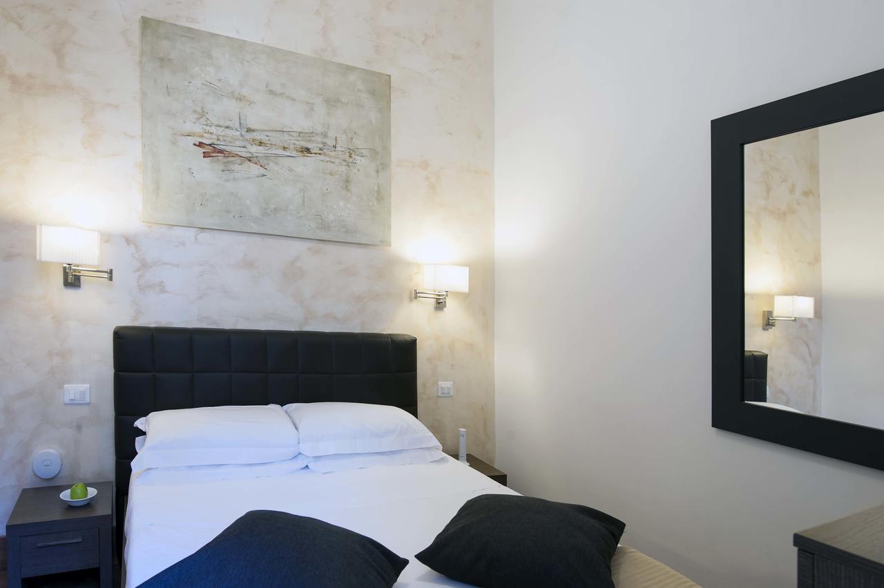 Navona Luxury Apartments Rome Buitenkant foto