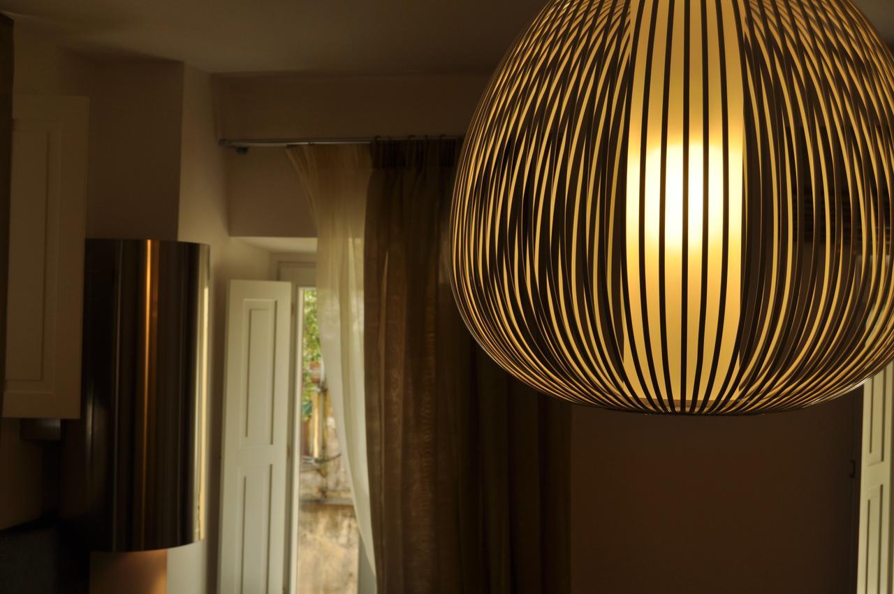 Navona Luxury Apartments Rome Buitenkant foto