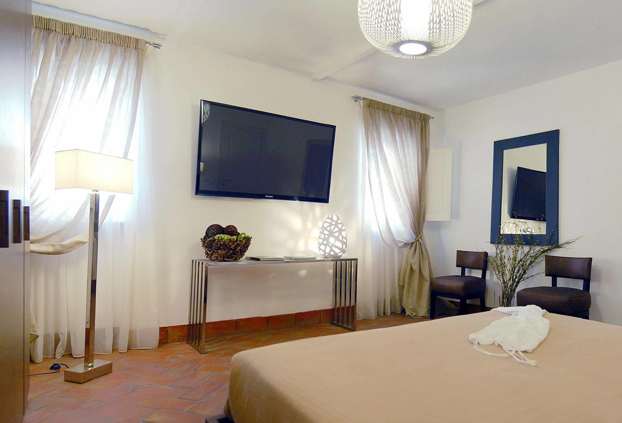 Navona Luxury Apartments Rome Buitenkant foto