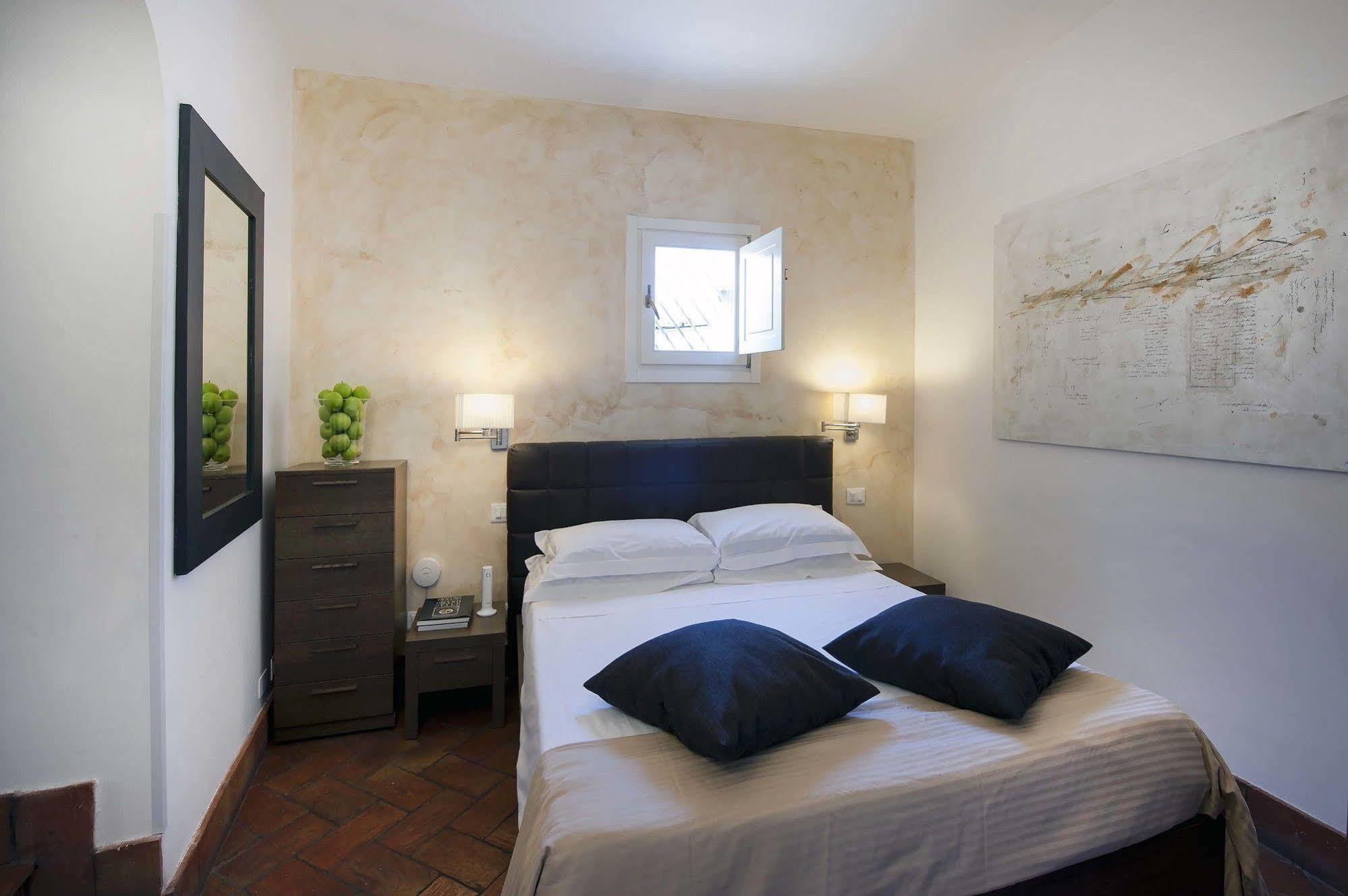 Navona Luxury Apartments Rome Buitenkant foto