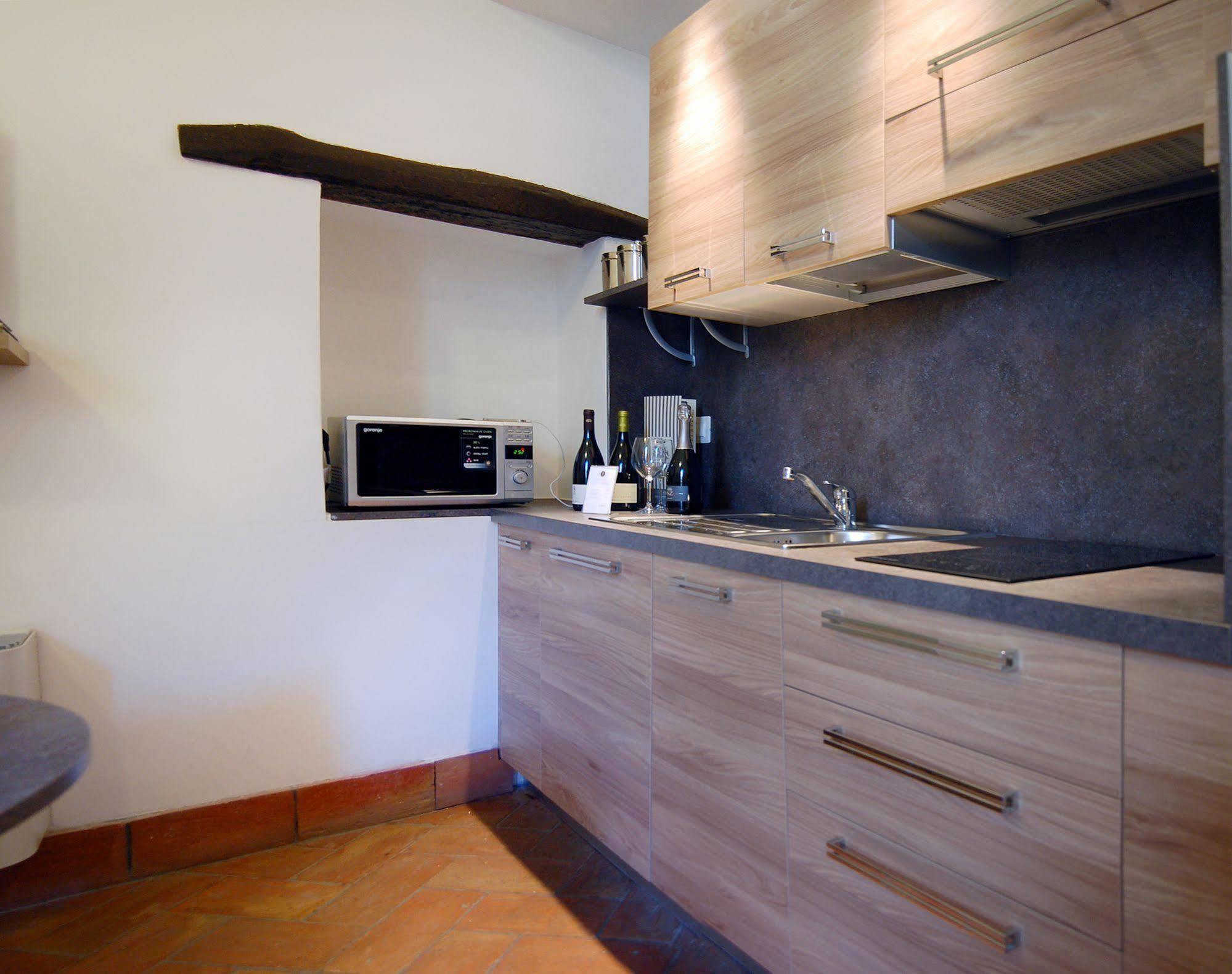 Navona Luxury Apartments Rome Buitenkant foto