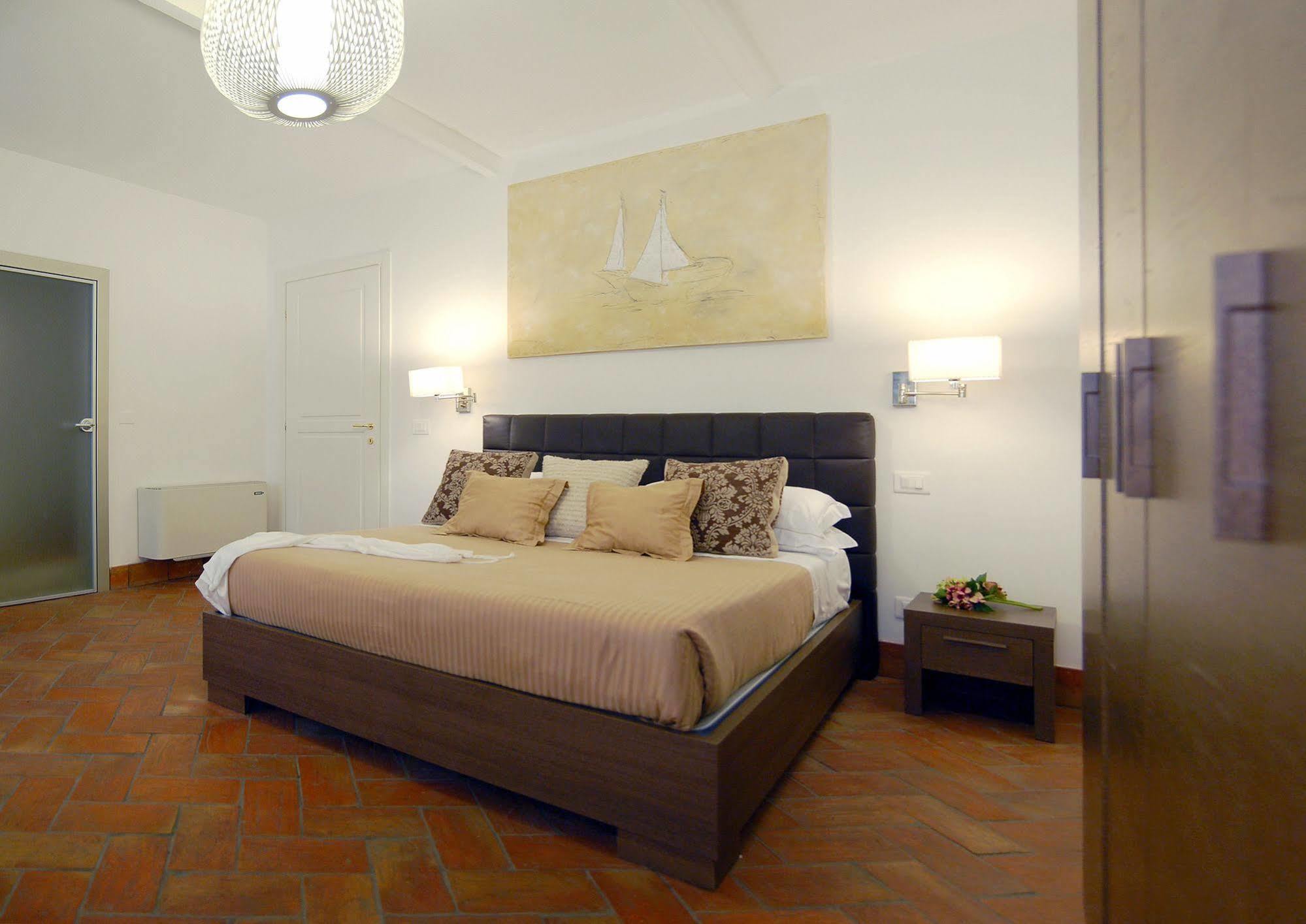 Navona Luxury Apartments Rome Buitenkant foto